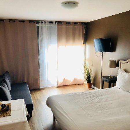 Smart Rent Aparts Les Studiantes Лілль Екстер'єр фото