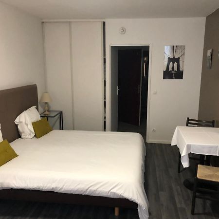 Smart Rent Aparts Les Studiantes Лілль Екстер'єр фото