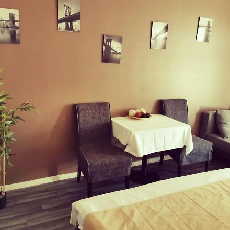 Smart Rent Aparts Les Studiantes Лілль Екстер'єр фото