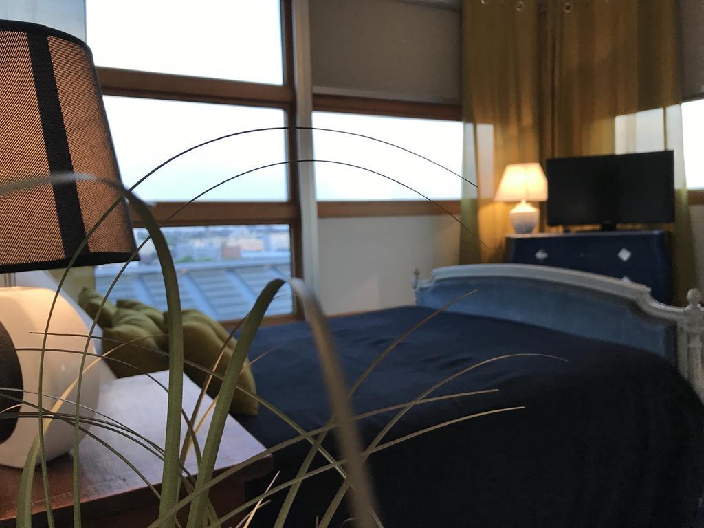 Smart Rent Aparts Les Studiantes Лілль Екстер'єр фото
