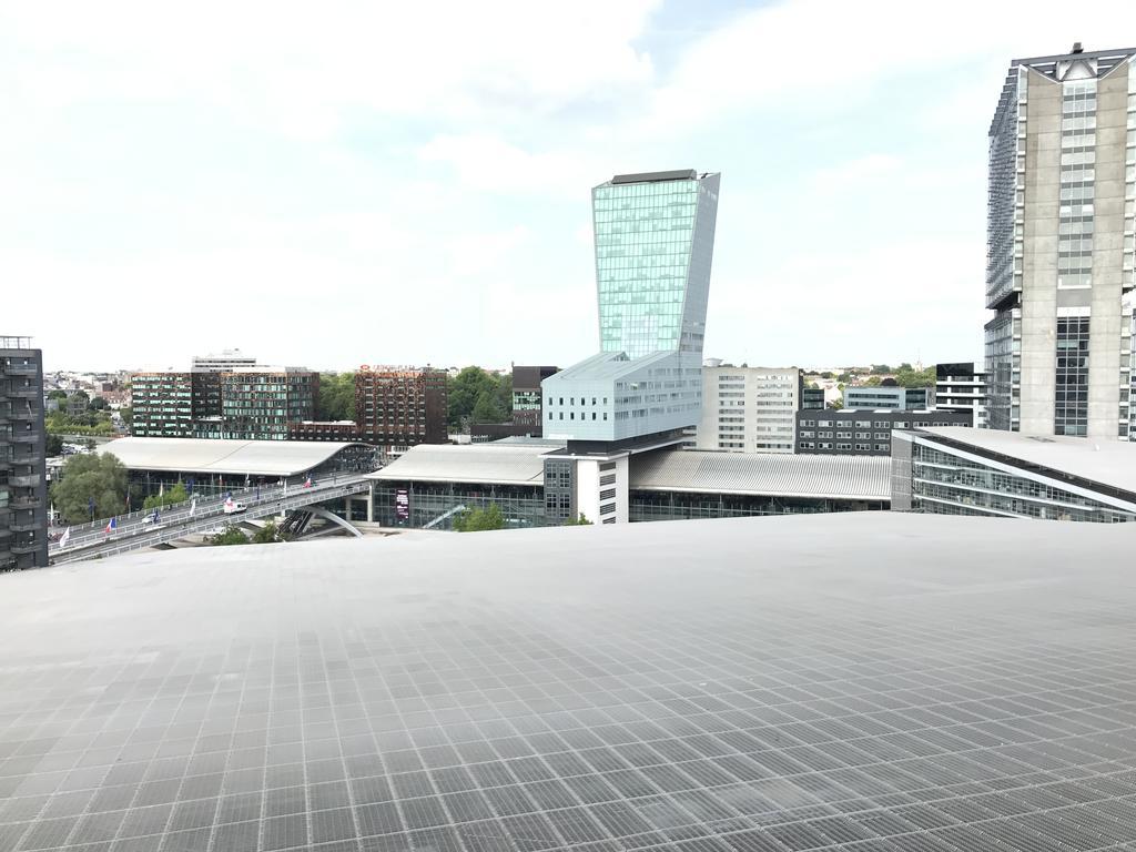 Smart Rent Aparts Les Studiantes Лілль Екстер'єр фото