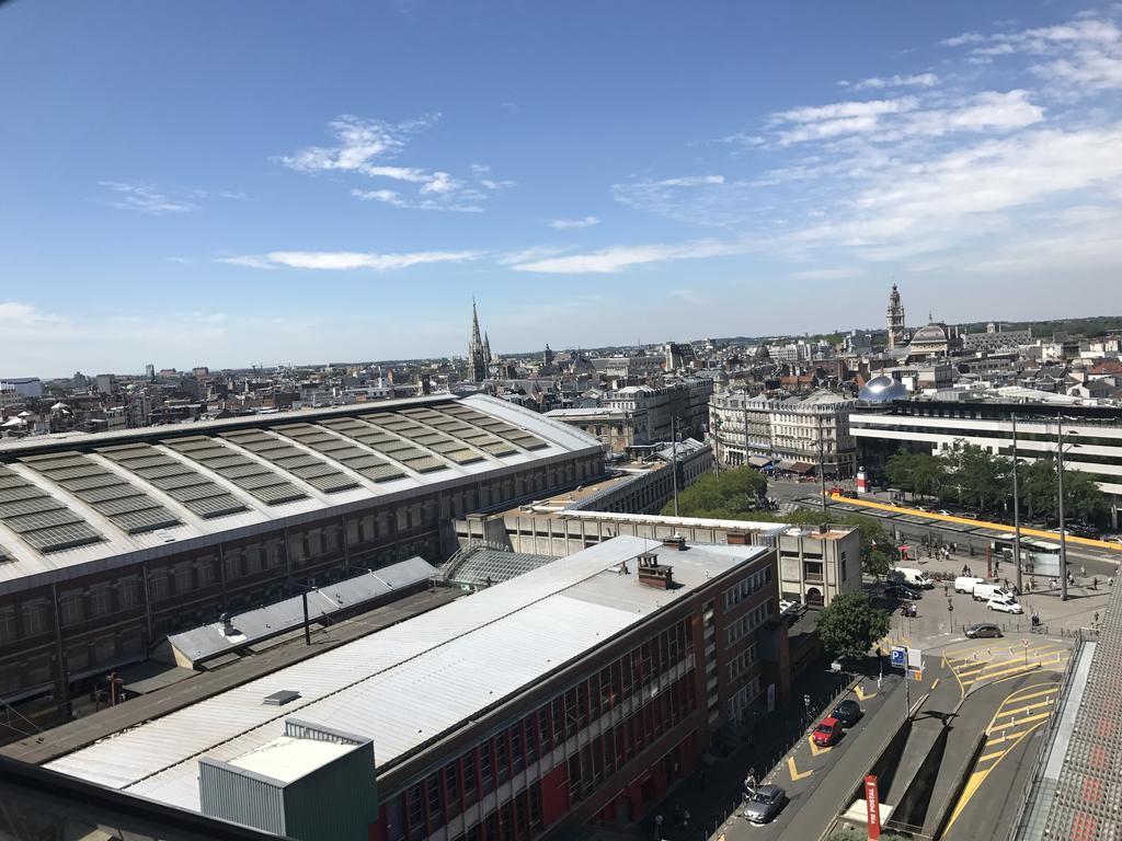 Smart Rent Aparts Les Studiantes Лілль Екстер'єр фото