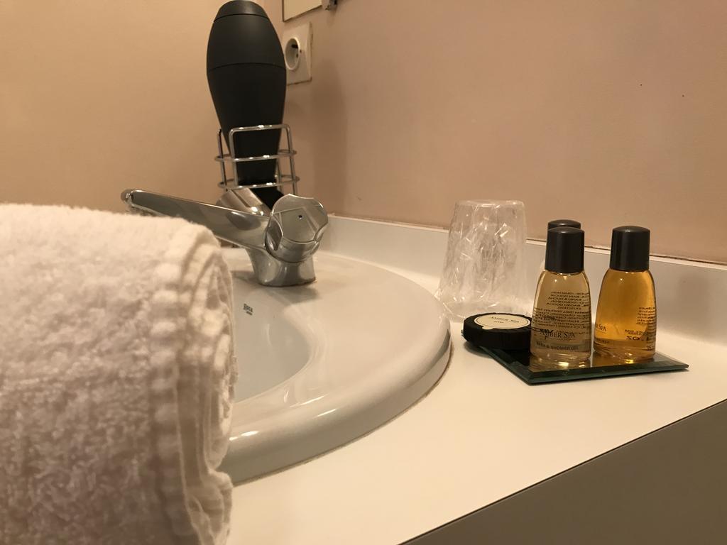 Smart Rent Aparts Les Studiantes Лілль Екстер'єр фото