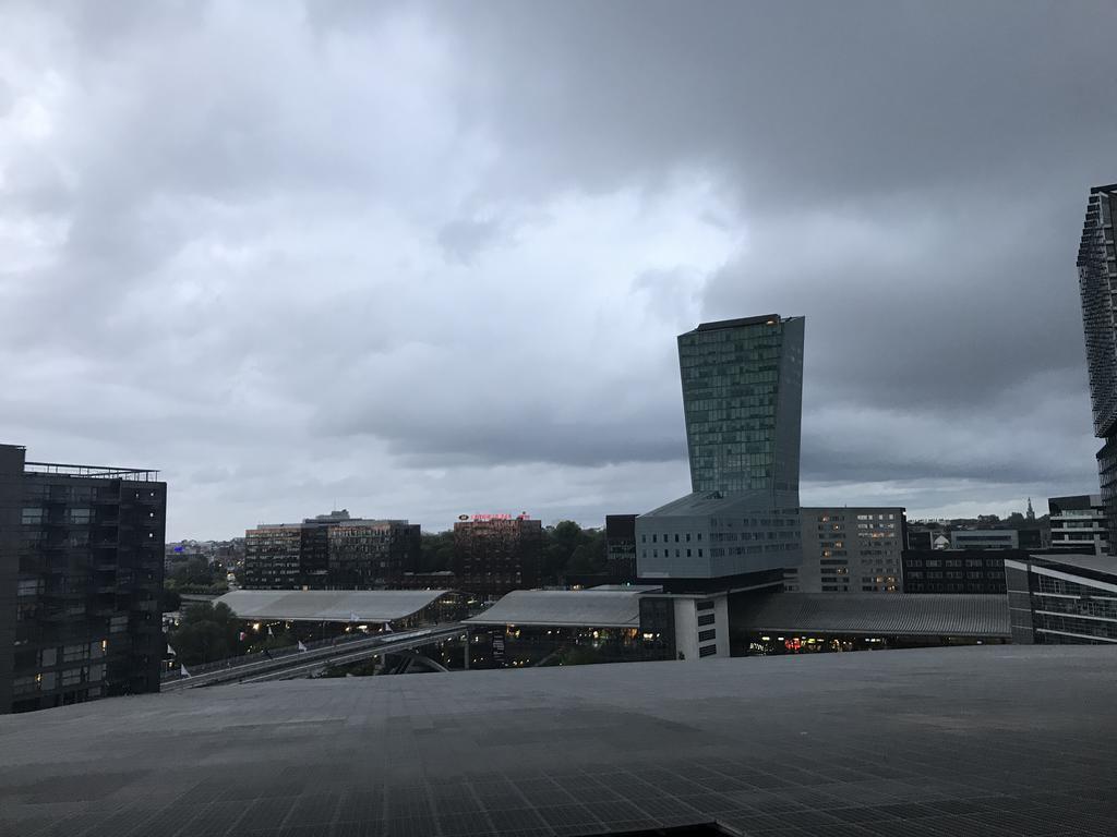 Smart Rent Aparts Les Studiantes Лілль Екстер'єр фото