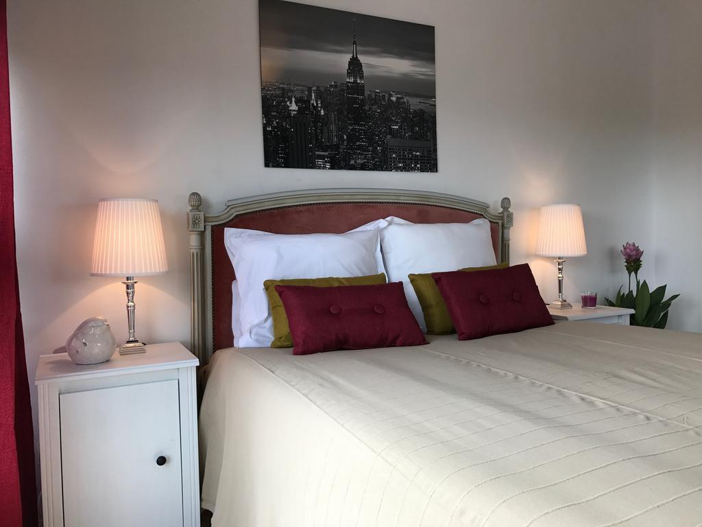 Smart Rent Aparts Les Studiantes Лілль Екстер'єр фото