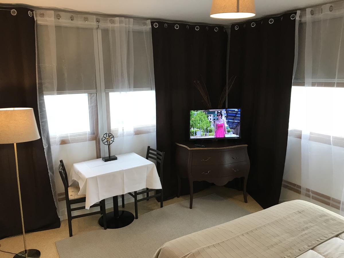 Smart Rent Aparts Les Studiantes Лілль Екстер'єр фото