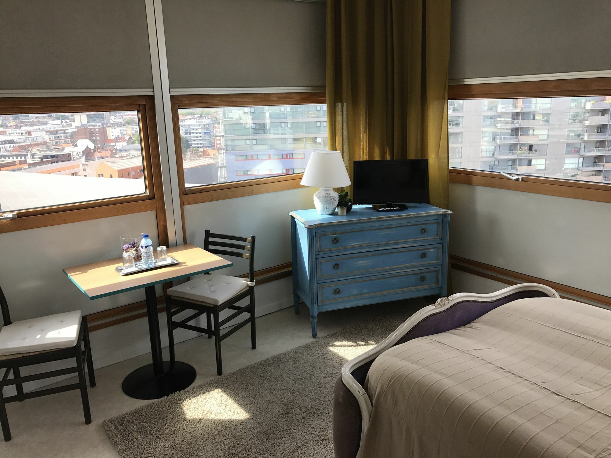 Smart Rent Aparts Les Studiantes Лілль Екстер'єр фото