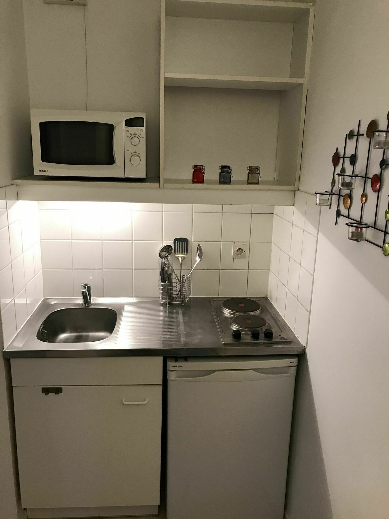 Smart Rent Aparts Les Studiantes Лілль Екстер'єр фото