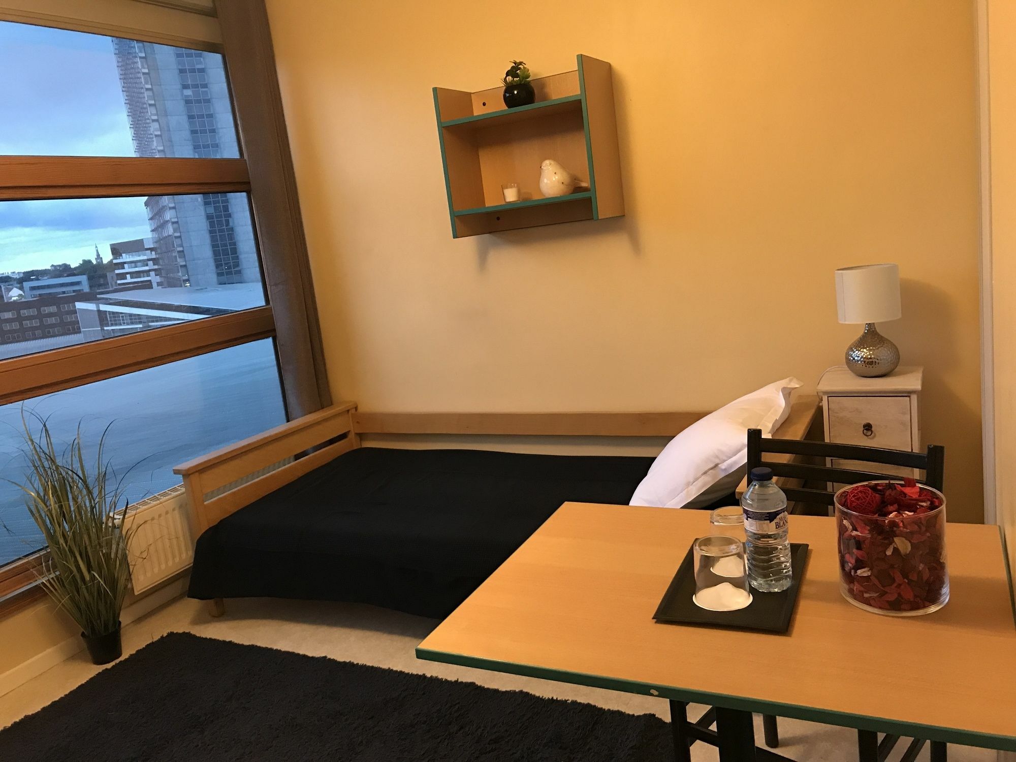 Smart Rent Aparts Les Studiantes Лілль Екстер'єр фото