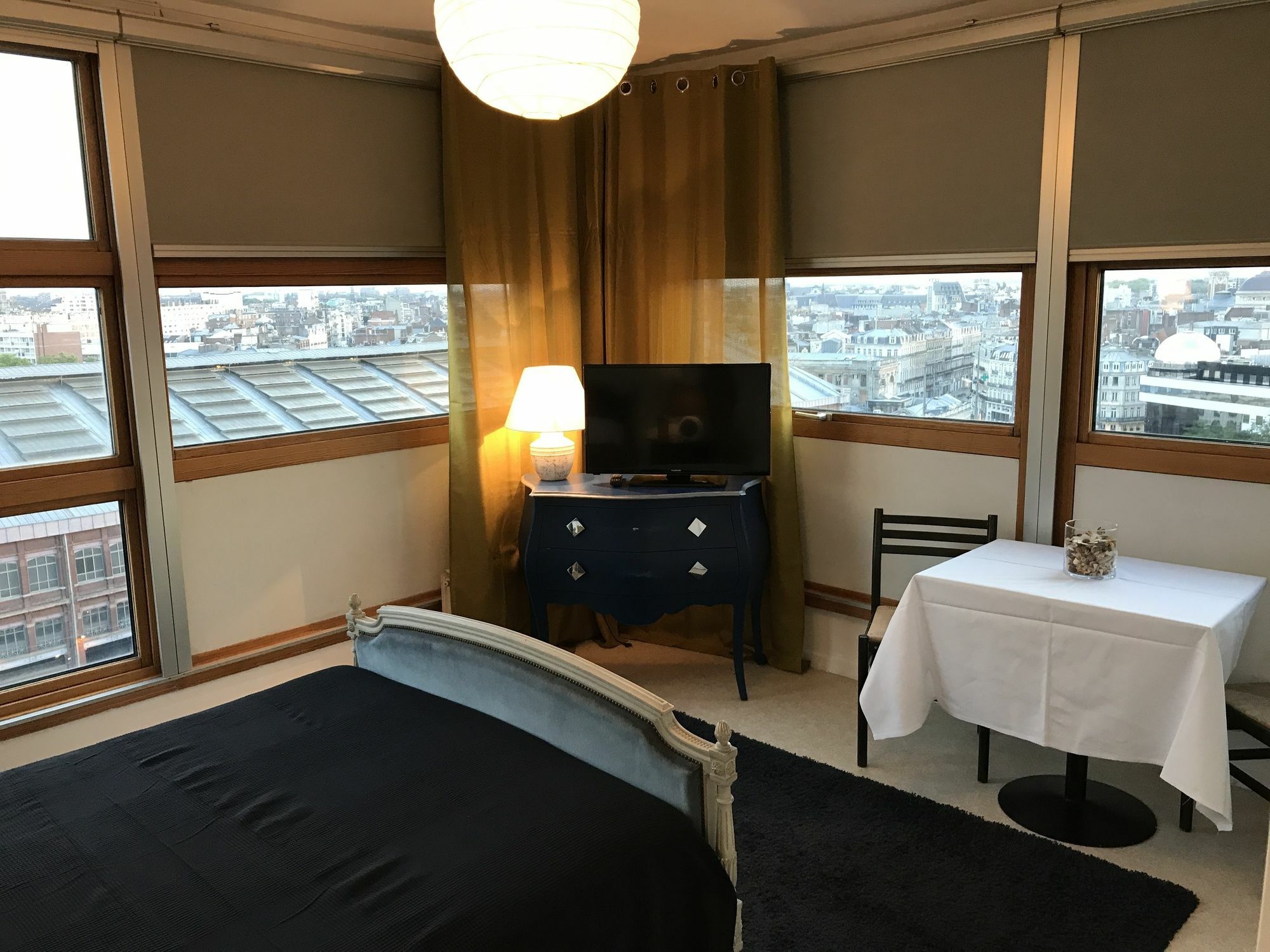 Smart Rent Aparts Les Studiantes Лілль Екстер'єр фото