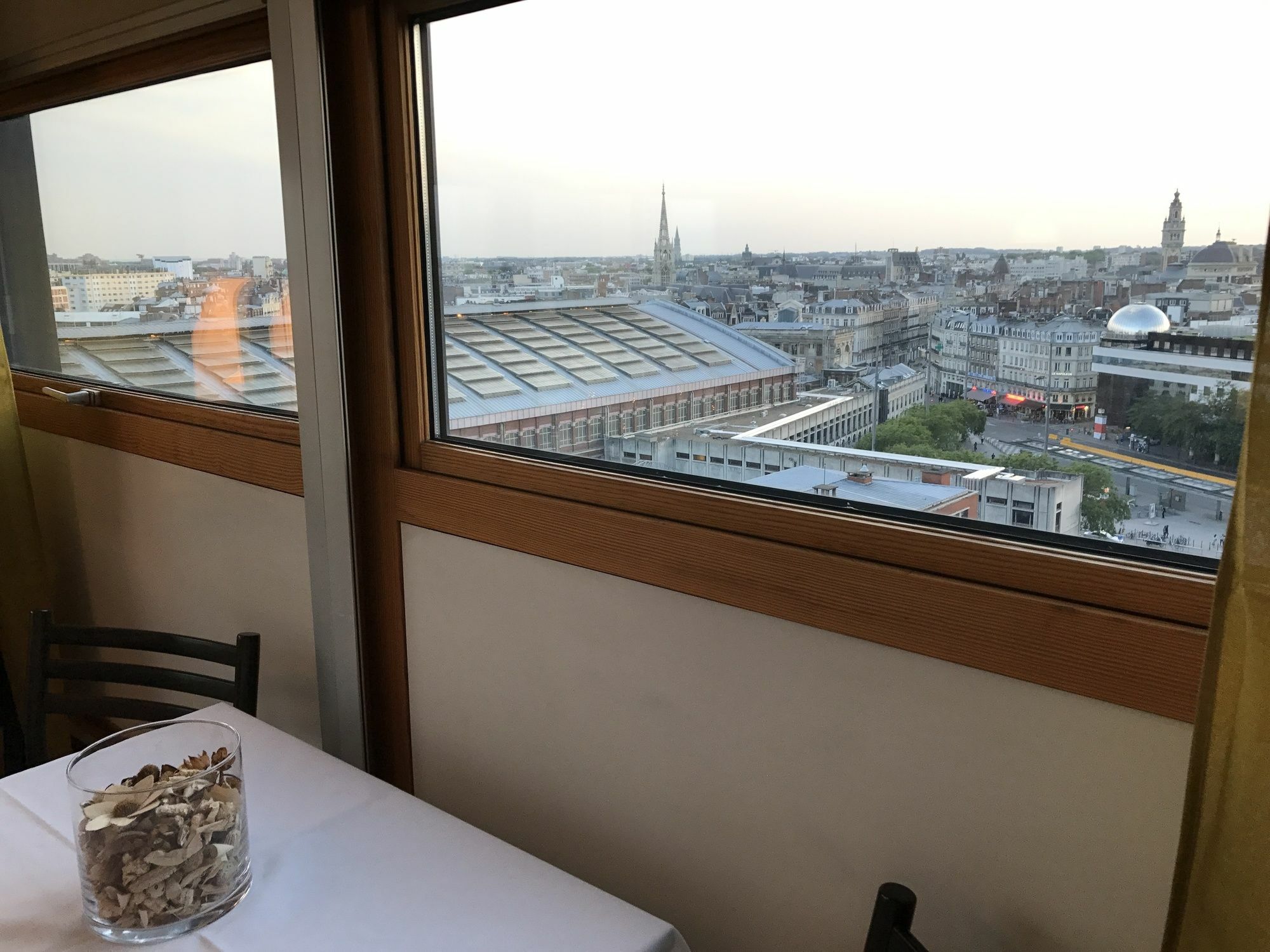 Smart Rent Aparts Les Studiantes Лілль Екстер'єр фото