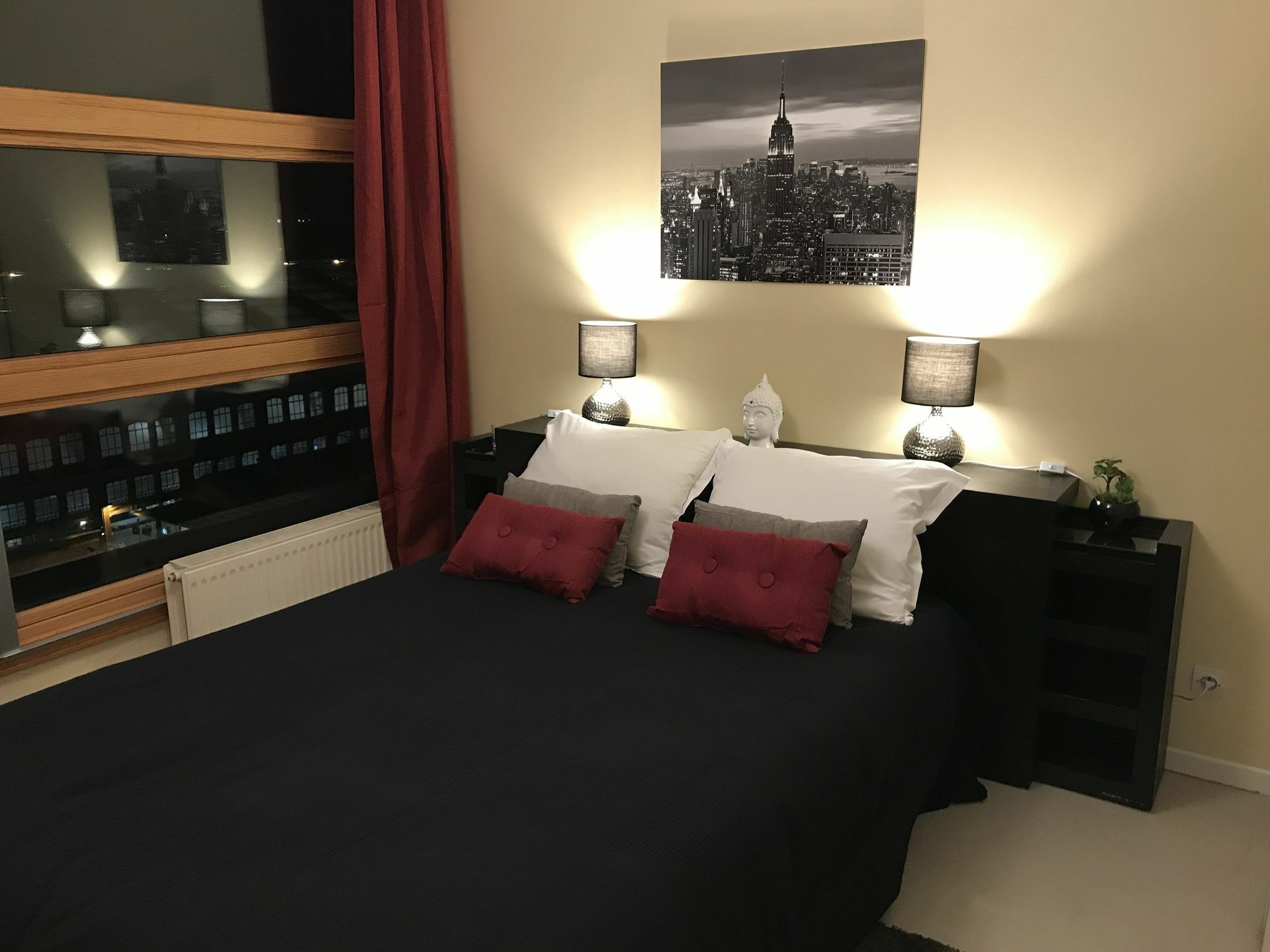 Smart Rent Aparts Les Studiantes Лілль Екстер'єр фото