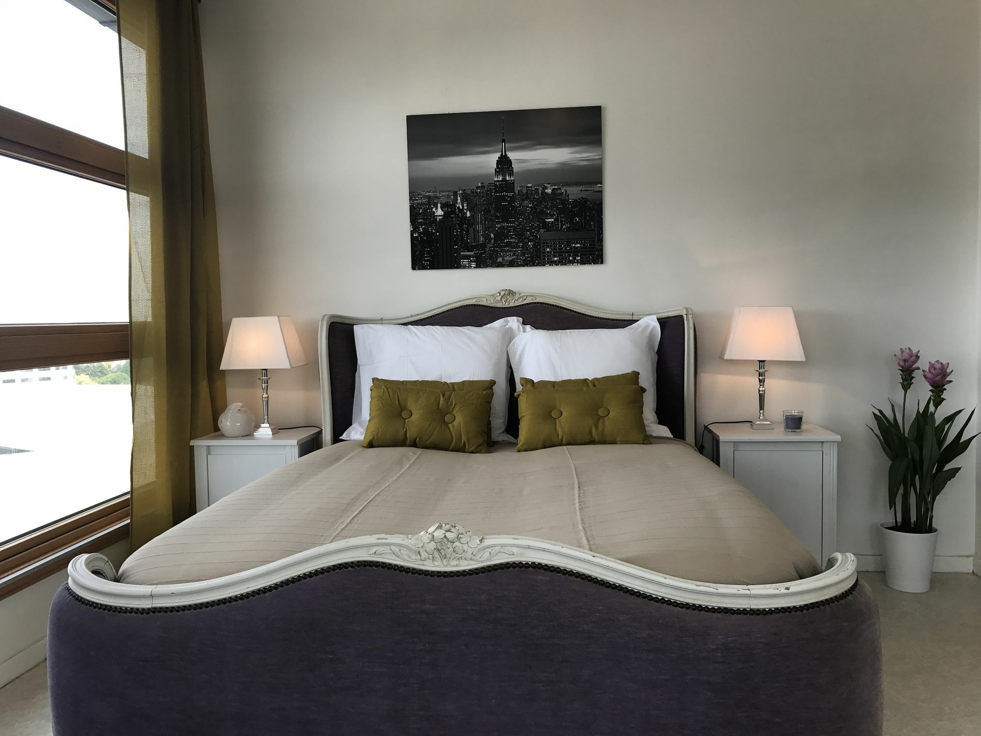 Smart Rent Aparts Les Studiantes Лілль Екстер'єр фото
