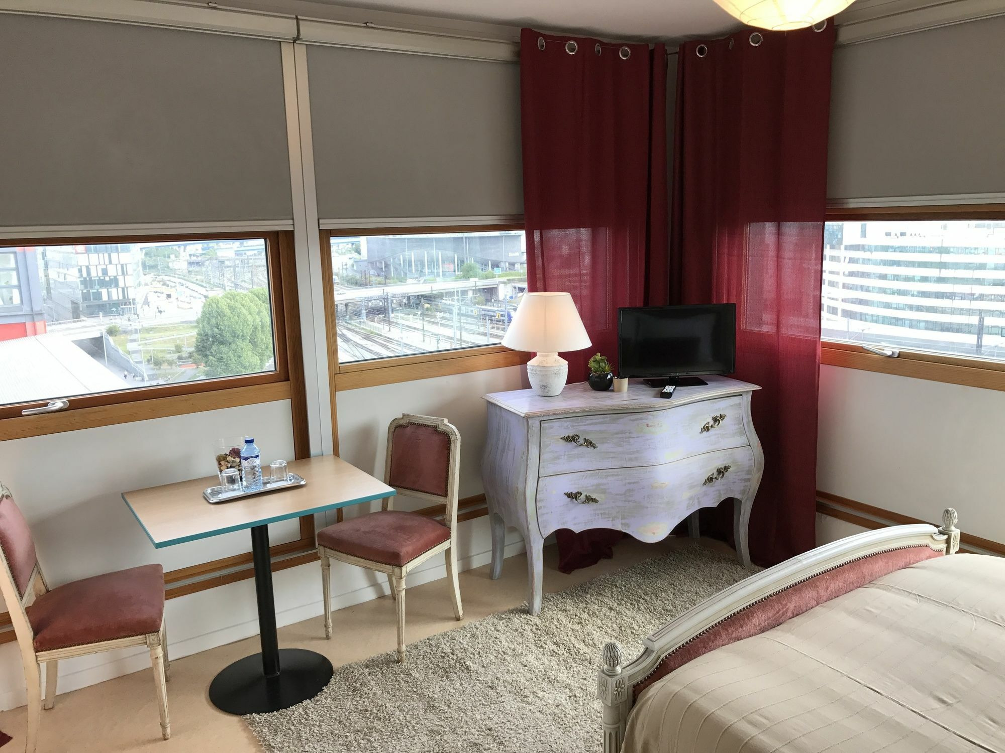 Smart Rent Aparts Les Studiantes Лілль Екстер'єр фото