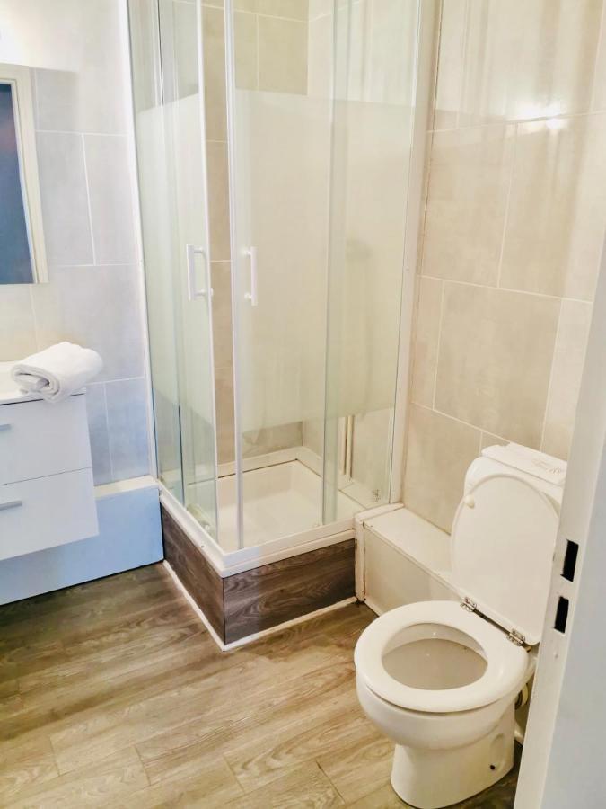 Smart Rent Aparts Les Studiantes Лілль Екстер'єр фото