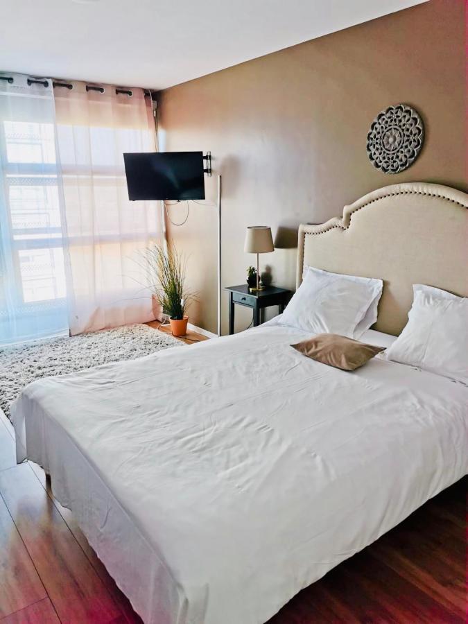 Smart Rent Aparts Les Studiantes Лілль Екстер'єр фото