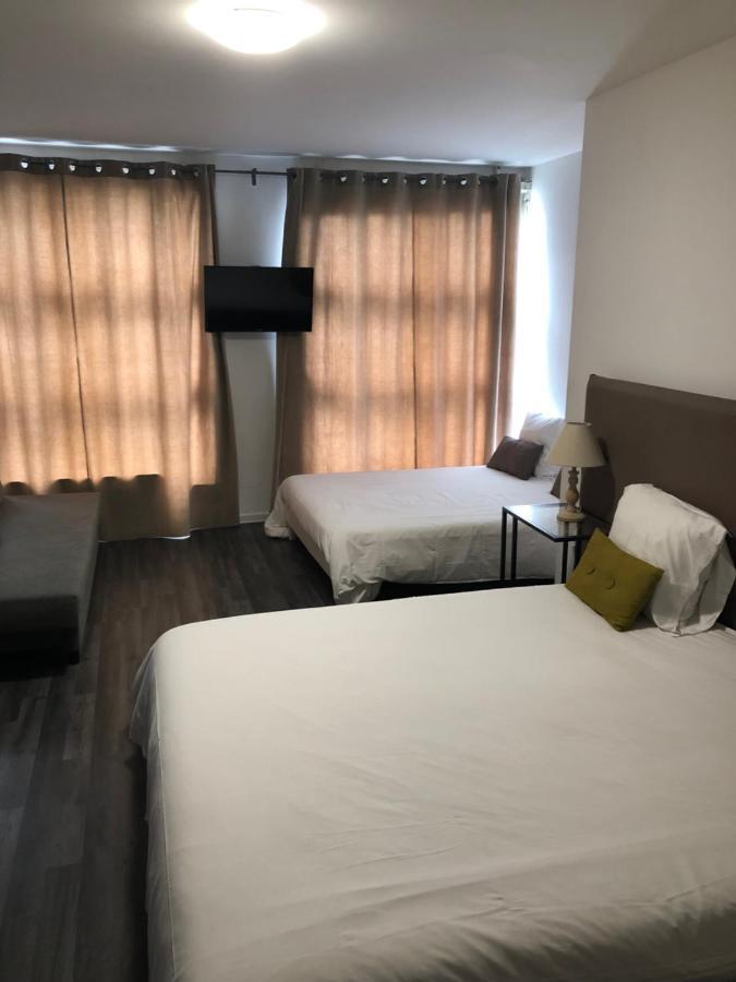 Smart Rent Aparts Les Studiantes Лілль Екстер'єр фото