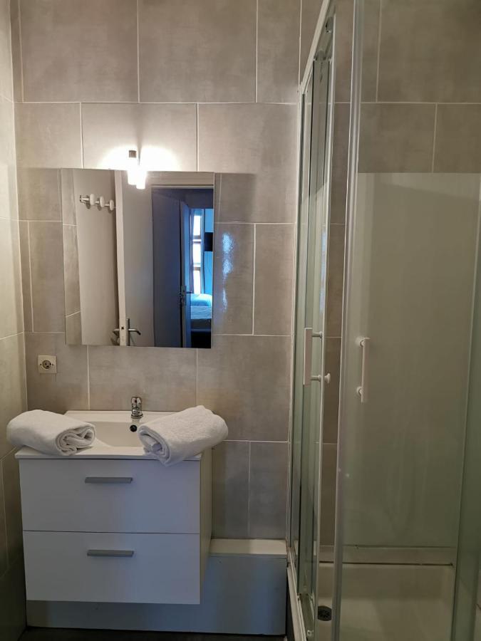 Smart Rent Aparts Les Studiantes Лілль Екстер'єр фото