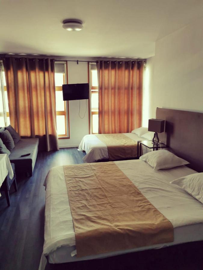 Smart Rent Aparts Les Studiantes Лілль Екстер'єр фото